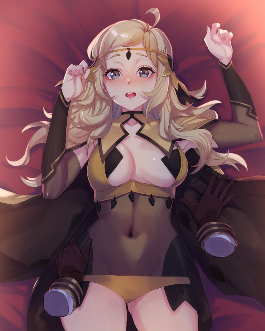ByYourStars's tweet photo. O-Oh-? https://t.co/p83ZzwNcBq