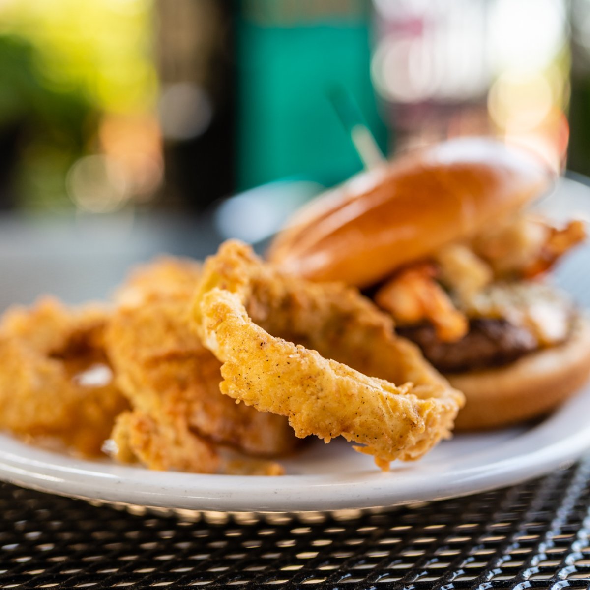 The most important meal of the day is the one you have with Pumphouse. We love serving up all of your favorites!