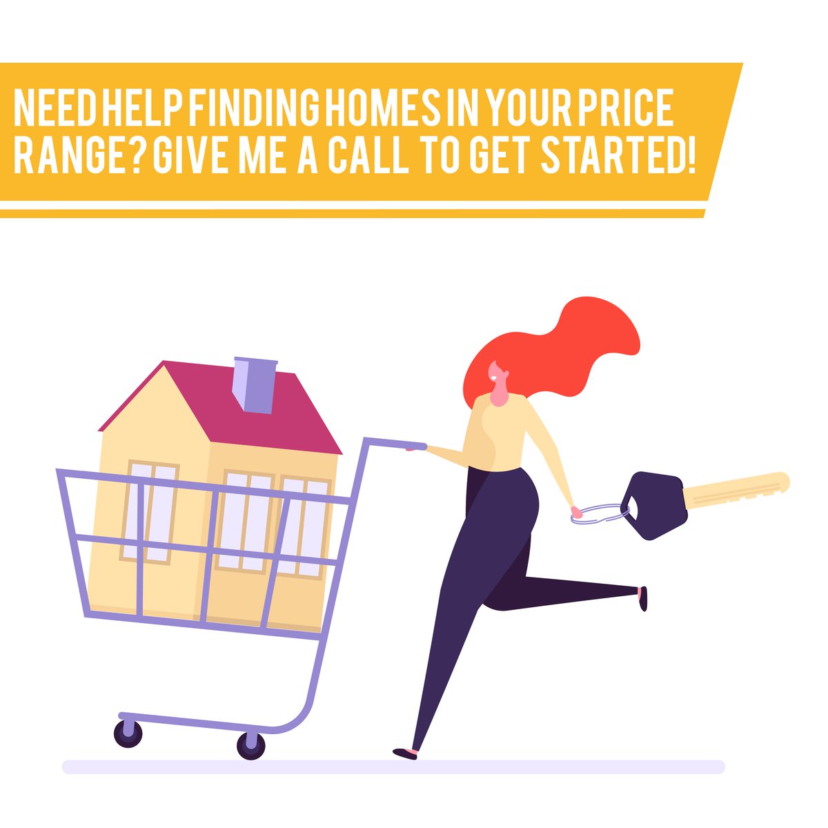 Have an expert by your side to guide you through buying in your local real estate market.
#RealtorClearwaterFL #SeHablaEspanol #SellYourHome #0DownPayment