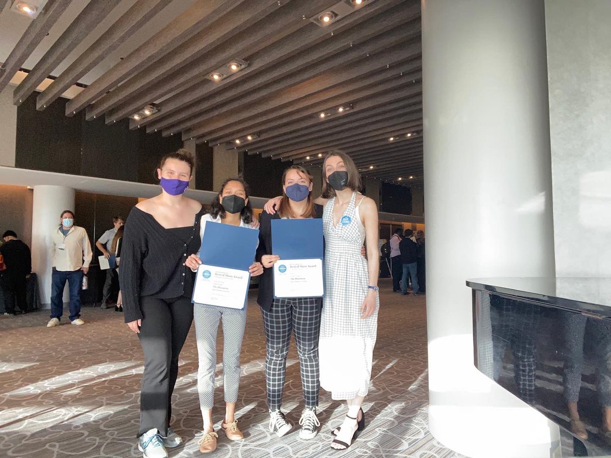 The Bluestone tweet media