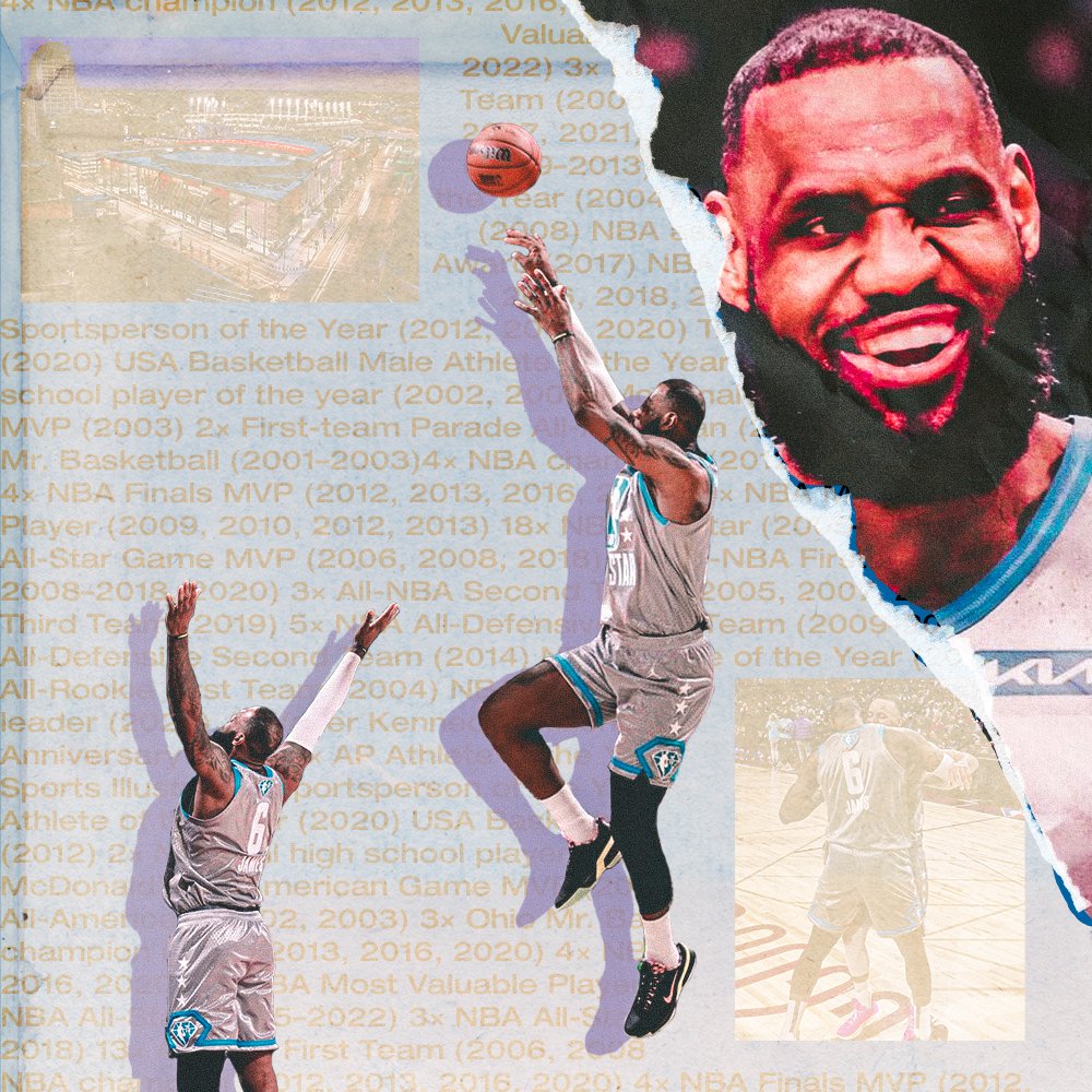 UnDebatables's tweet photo. Looking for work,Let me know if you're interested.

#freelancer #design #nbadesign #NBA #allstargame #3ptcontest #LeBronJames #StephenCurry #joelembiid #kat https://t.co/YT6keprAHX