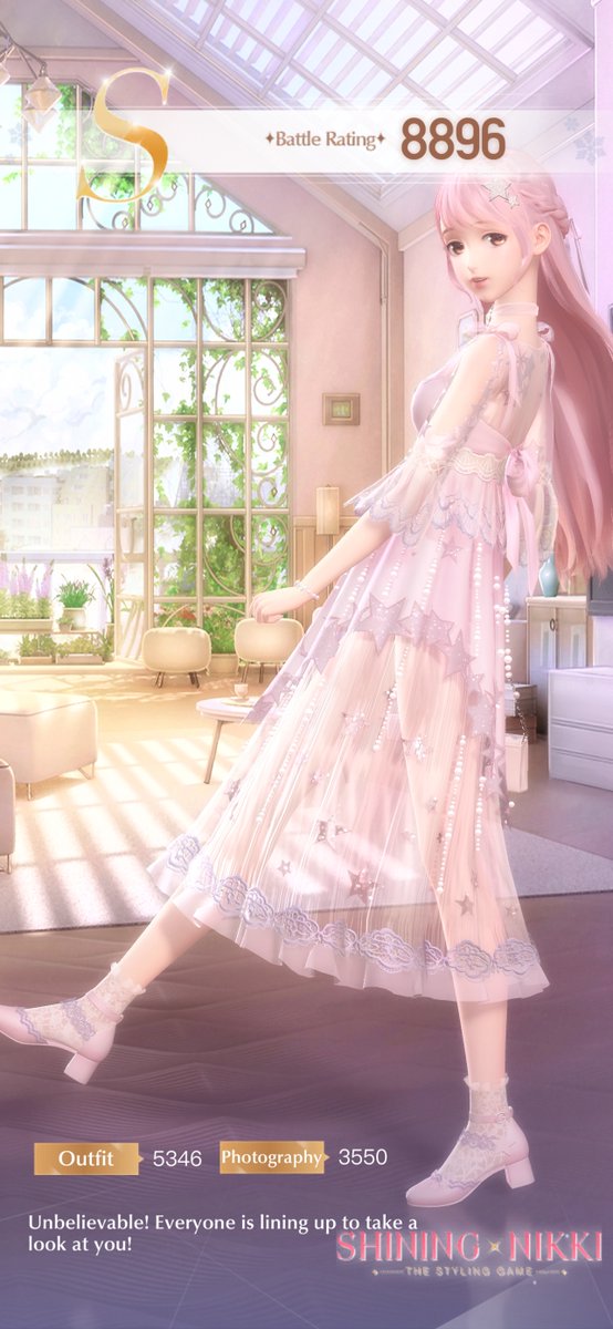 TomAndersen17's tweet photo. There is power in the understanding of beauty. Join me in Miraland and grow stronger together with me! https://t.co/Tvzg0DqrON
