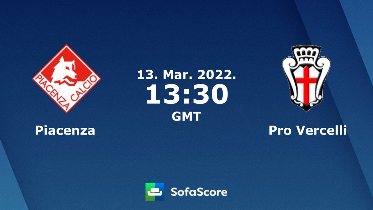 ProVercelliArg's tweet photo. PRÓXIMO PARTIDO: Este domingo a las 10:30 hora Argentina el Pro (8vo en la tabla) visita al Piacenza (9°) en un partido clave para mantenerse en los puestos de playoff, un resultado positivo nos dejaría muy bien posicionados #ForzaPro https://t.co/qqmJ0imwi9