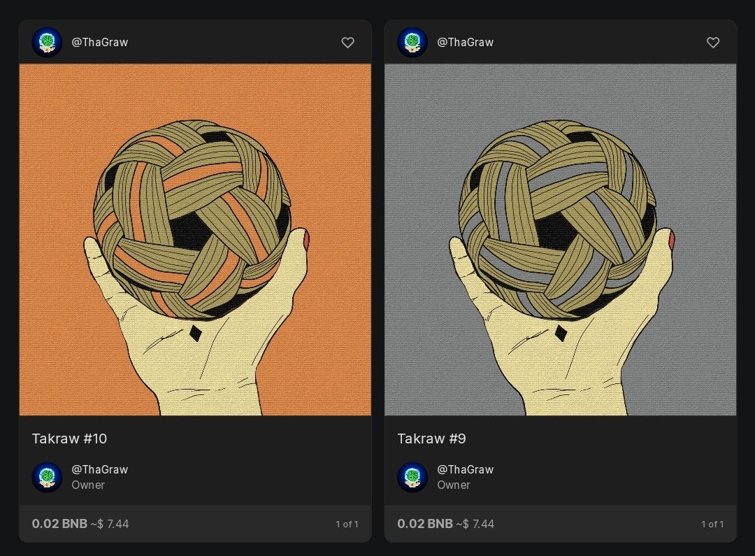 Korang Suka Colour Ape 🤔 Ada 9 lagi ni belum berpunya 🔥🔥🔥
app.pentas.io/user/ThaGraw