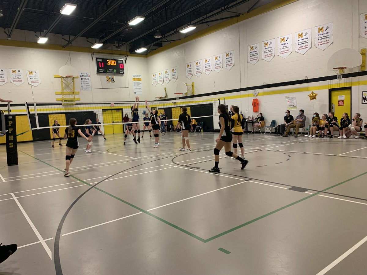 Muskie Sports tweet media