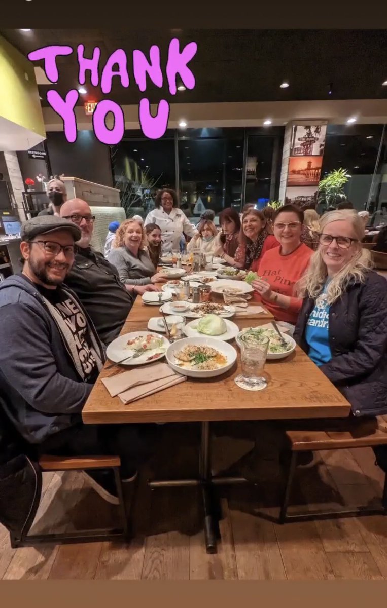DriveCharter's tweet photo. What a fun night at CPK supporting our PTA dine out event!#rdcs #weareriverside #LDNESchools https://t.co/kEpKXv2KGP