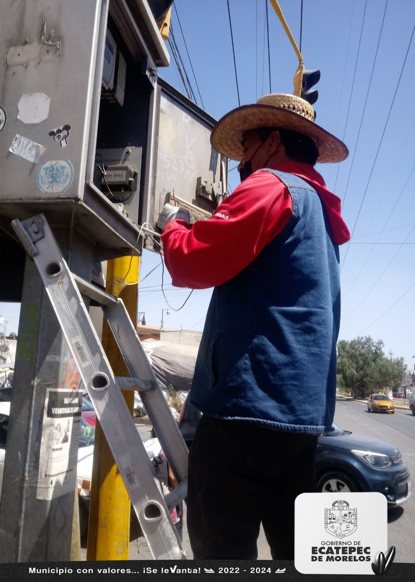 Dirección de Movilidad y Transporte Ecatepec tweet media
