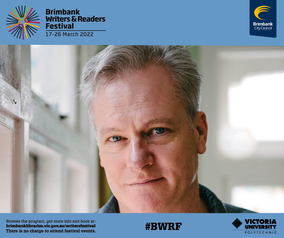 HachetteAus's tweet photo. On Thursday 24 March, join author and actor #WilliamMcInnes at the #BWRF for an enjoyable evening of wry observations, poignant reflections and amusing anecdotes as he shares stories from a colourful and creative career.
Book now: https://t.co/YI77SYIFl5 https://t.co/DavYTWcehs