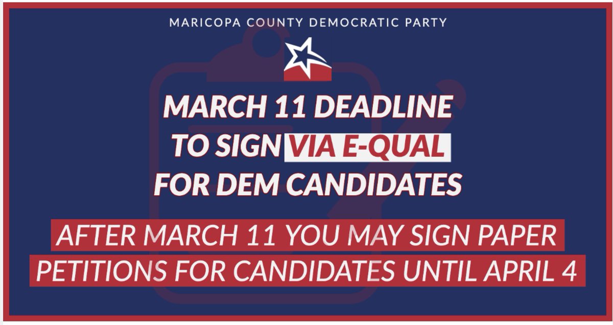 AZLD15Dems (@azld15dems) on Twitter photo 