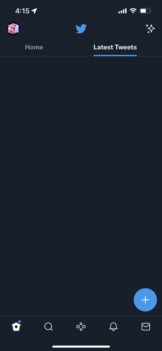 Twitter’s fixed