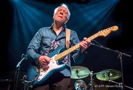 Happy birthday Robin Trower 