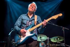 Happy birthday Robin Trower 