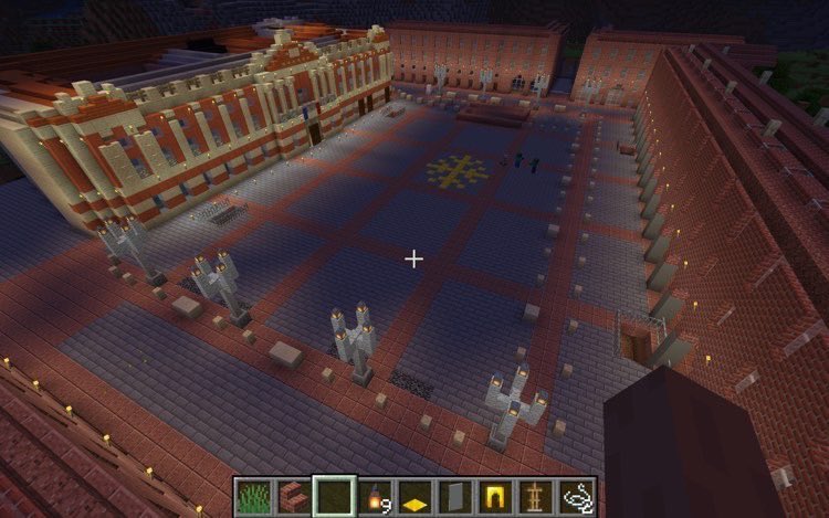 Jimmy Djemil tweet media