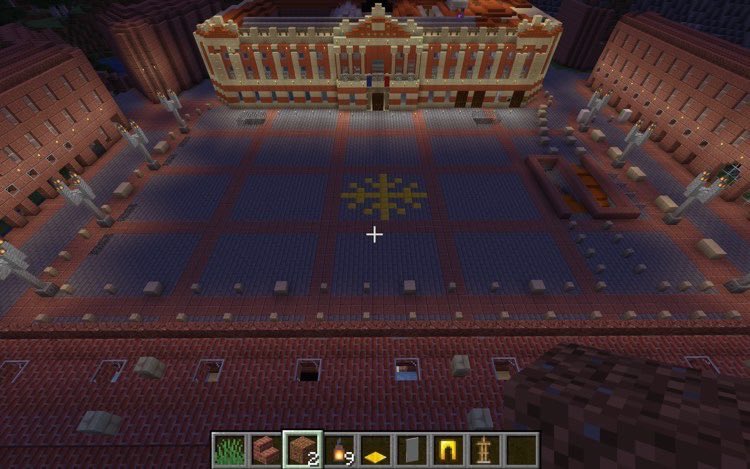 Jimmy Djemil tweet media