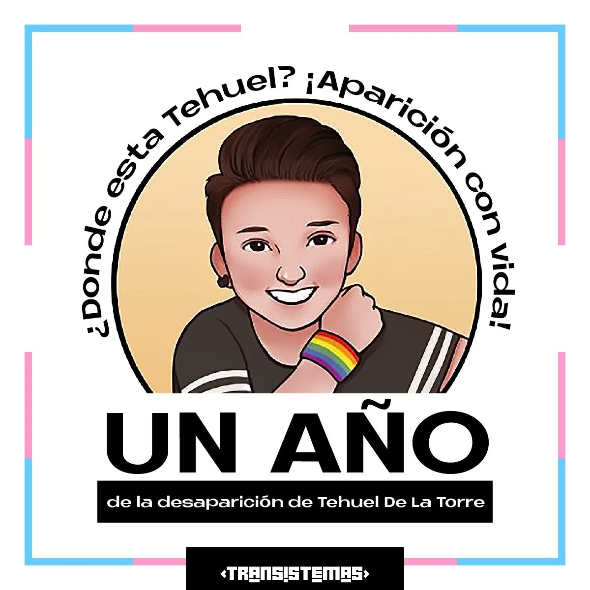TranSistemas 🇦🇷🏳️‍🌈🏳️‍⚧️ tweet media