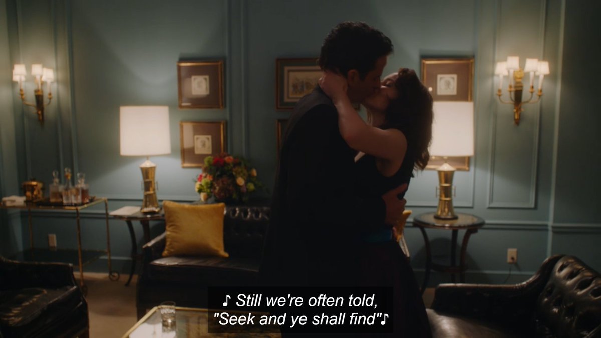 eyesopens's tweet photo. WE FUCKING DID IT I HAVE WAITED YEARS FOR THIS YOU DONT UNDERSTAND OH MY GODSKDKDKD #mrsmaisel https://t.co/Hm2rHofMKo