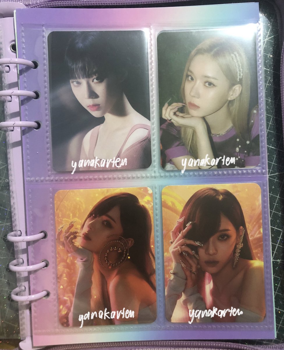 yanakarteu's tweet photo. ic interest check only ‼️

winter my artist pack cards

— payo / 3 days dop
— onhand
— 9.5/10 condition
— read first: https://t.co/ZEVoI646dP
— reply / dm max budget if interested

🏷 wts lfb ph aespa savage black mamba forever photo https://t.co/Ajn3ZF5zpm