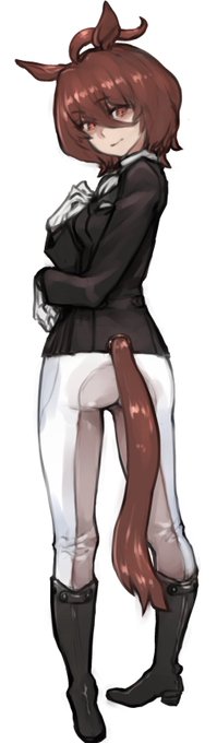 タキオン(再掲) 