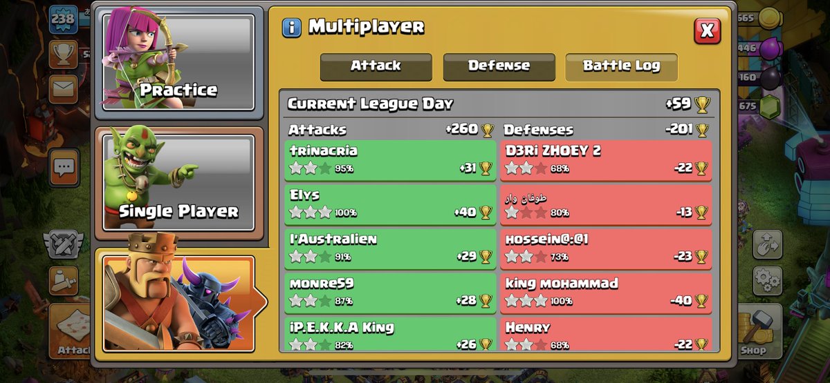 getting back into it