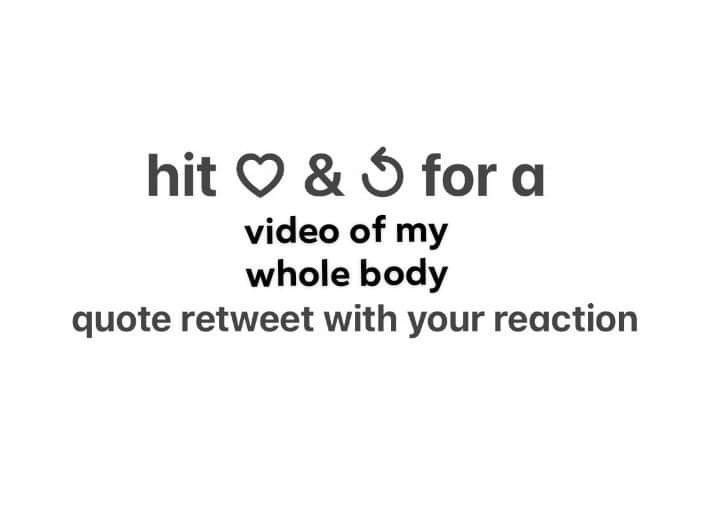 hoelyfayeeee's tweet image. Play with me daddy 😉
dm me on tg @hoelyfayee if its done❗️

#alterpinay #alterph #alterphilippines