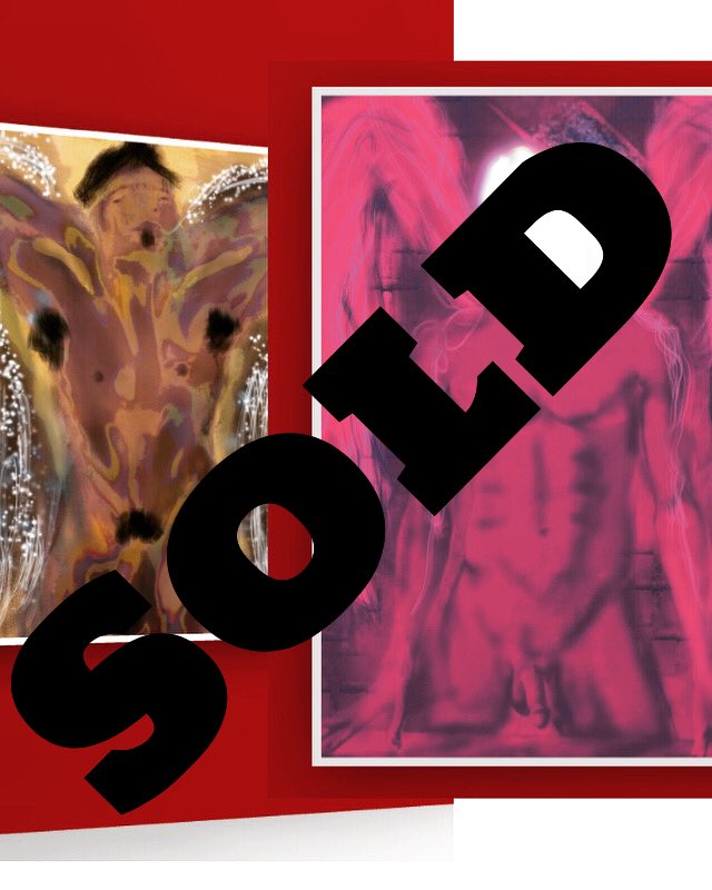 EDMrSprinkles's tweet image. THANK YOU SO MUCH @CalifoCrypto WOOT WOOT these Naughty Angels found a new Heaven to rumble! Sending all my love &amp;amp; appreciation 🙏🏽💜🌈✨