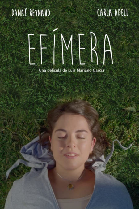 mpax1's tweet image. Movie review: Mayfly (Efímera) #Queerscreen trbr.io/DVUWKIo via @aussiemoose