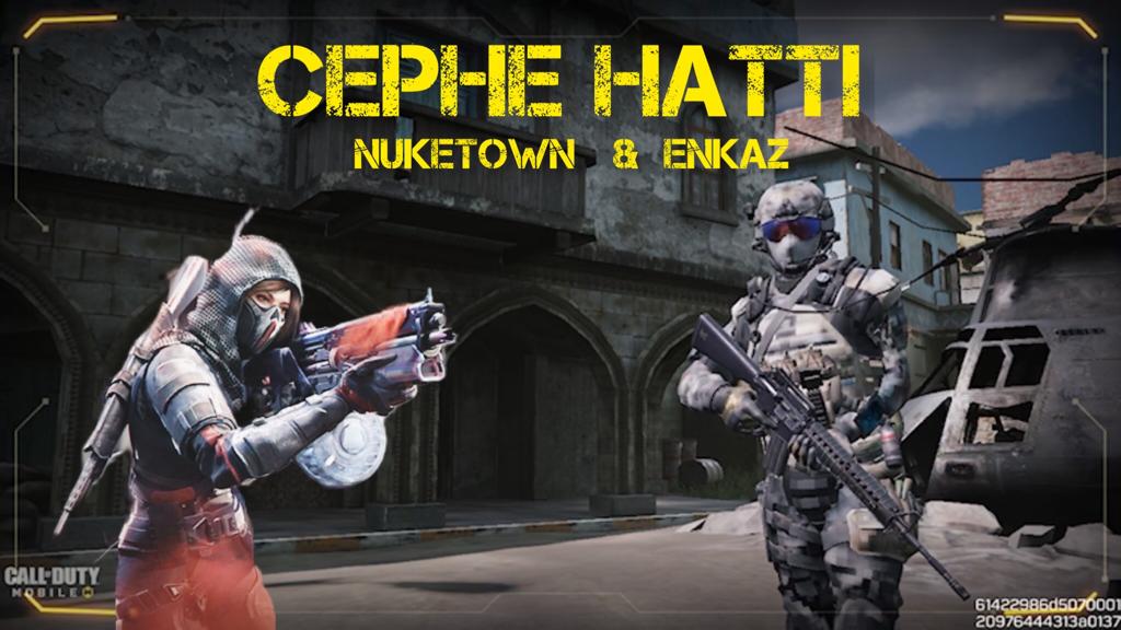 Yeni video yayında!

Iyi seyirler 

youtu.be/4akawNmR1sg