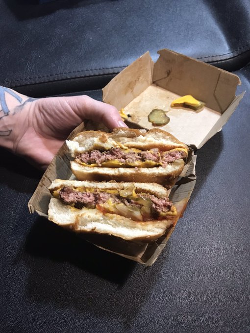Never seen @McDonalds serve up a rare burger https://t.co/T0hys0HiNt<a class="tags" target="_blank" title="On Twitter" href="/?out=eyJ0eXAiOiJKV1QiLCJhbGciOiJIUzUxMiJ9.eyJpYXQiOjE3MjMyNTkxMjcsImlzcyI6InR3cG9ybnN0YXJzLmNvbSIsIm5iZiI6MTcyMzI1OTEyNywiZXhwIjoxNzU0Nzk1MTI3LCJyZWRpcmVjdF91cmwiOiJodHRwczovL3R3aXR0ZXIuY29tL01jRG9uYWxkcyJ9.gHyGk9fng2ZvevTeXMCe1X0PuLPp-F4YNaIJolXQgyzD8HJJJC54AylzBX4H_Q1hhrSmUwUYJsiWuuQmdaSRIg">@McDonalds</a><a href="/tag/ps4share"class="tags"><span>#ps4share</span></a>