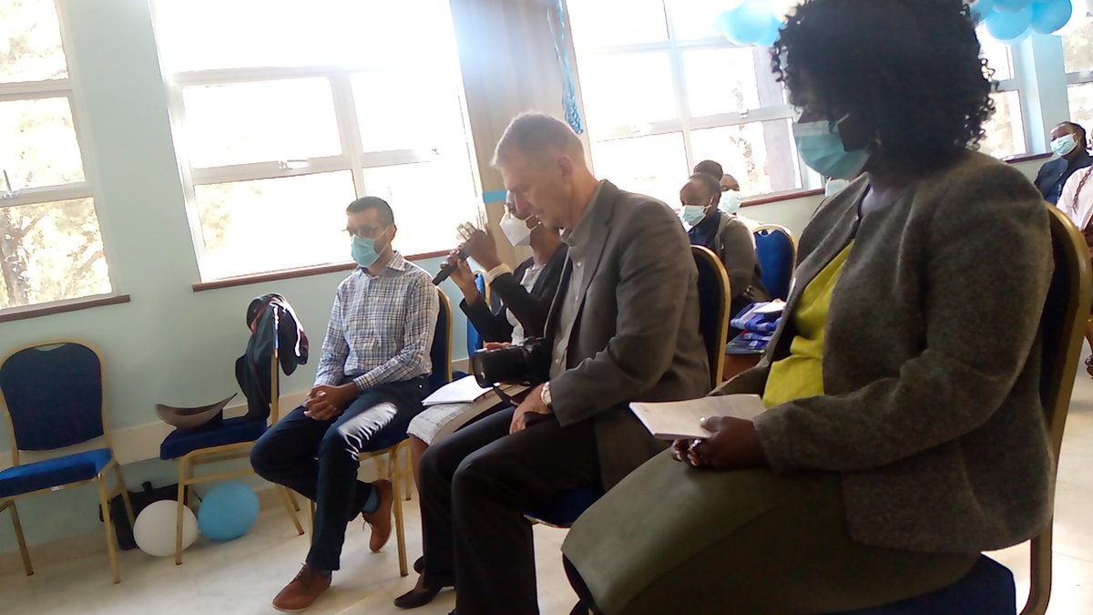 Basigwa Daniel ๐ฐ๐ช ๐บ๐ธ๐บ๐ฌ๐น๐ฟ๐ฎ๐ณ๐ซ๐ท (@basigwadaniel) on Twitter photo #wedoresearch
#researchday
Research celebrity interviews going on. Research is the only way to answer unanswered questions.
<a href="/AICKH_Clinical/">Kijabe Clinical Director</a>
<a href="/AICKH_EDirector/">ED</a>
<a href="/AICKH_Education/">AICKH Education Director</a>
<a href="/KijabeHospital/">AIC Kijabe Hospital</a> #wedoresearch
#researchday
Research celebrity interviews going on. Research is the only way to answer unanswered questions.
<a href="/AICKH_Clinical/">Kijabe Clinical Director</a>
<a href="/AICKH_EDirector/">ED</a>
<a href="/AICKH_Education/">AICKH Education Director</a>
<a href="/KijabeHospital/">AIC Kijabe Hospital</a>