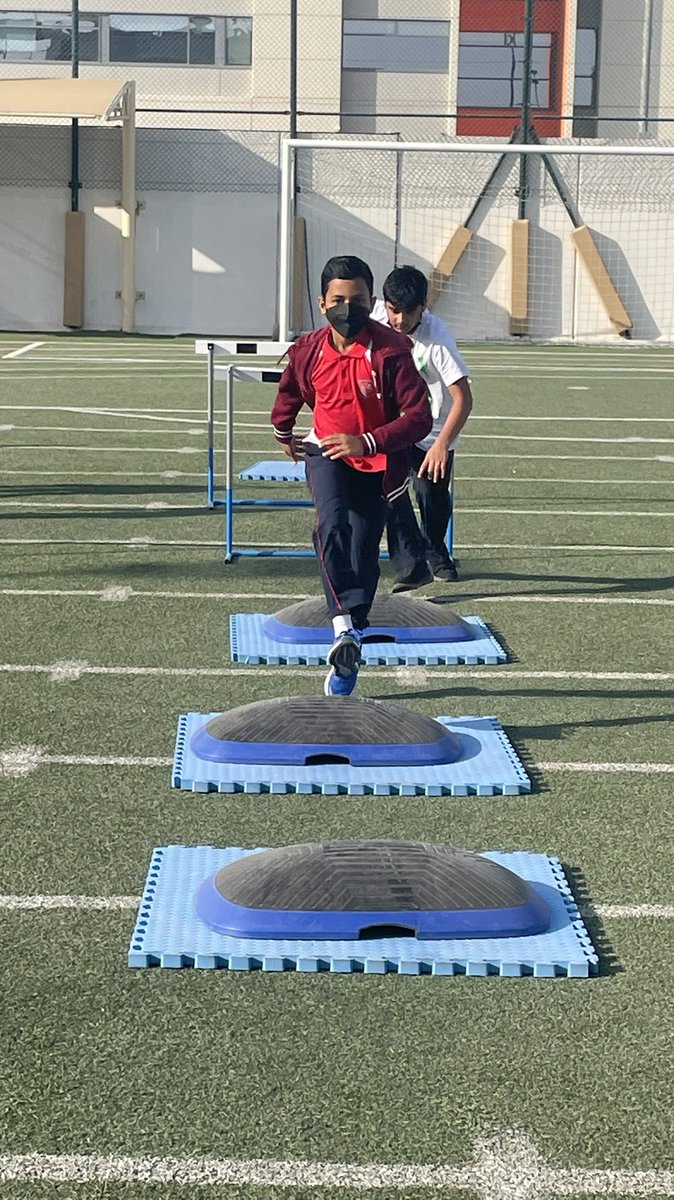 NMS Sports tweet media