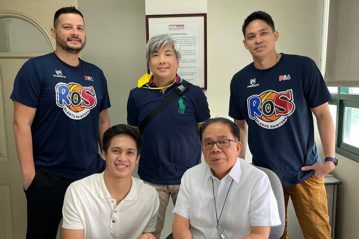 #PBA2022 Andrei Caracut signs two-year extension with ROS >> tbti.me/s20eiv