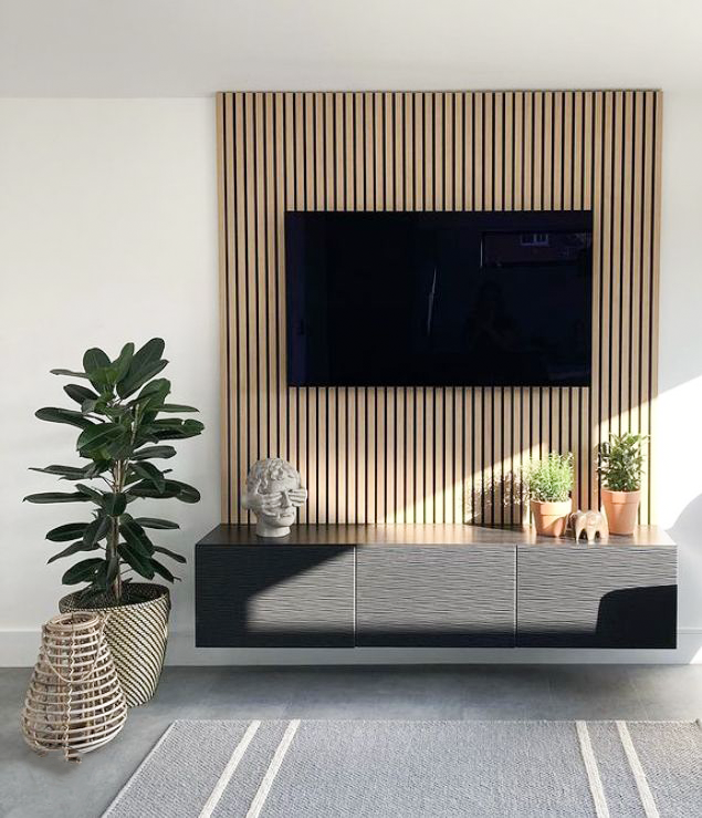 regalokitchens's tweet photo. TV units are one of the essential items in a modern home. There needs to be a TV cabinet to hold it and all the other attachments with it wherever there's a TV. Look at some of our tv panel design.
#tvpanel #lcdpanel #interior #modular https://t.co/WJKIPMMhqd