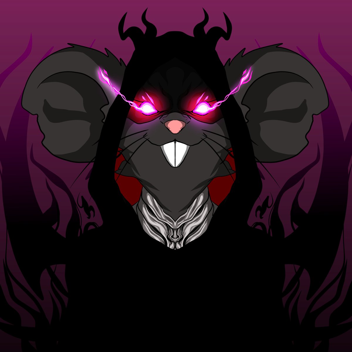 MouseHole20's tweet photo. The Soul Reaper Mouse is out in the market check out it's details hunters! get your soul reap cause the reaper is here. ⚛️☠️🐭

more drop like these coming soon! 
join our telegram: https://t.co/GgOTGKe70C
follow me

https://t.co/0XfCL8bkwv
#NFT #ProtonNFTs #protonmint #MoseHole https://t.co/5ACrt6ZI0M
