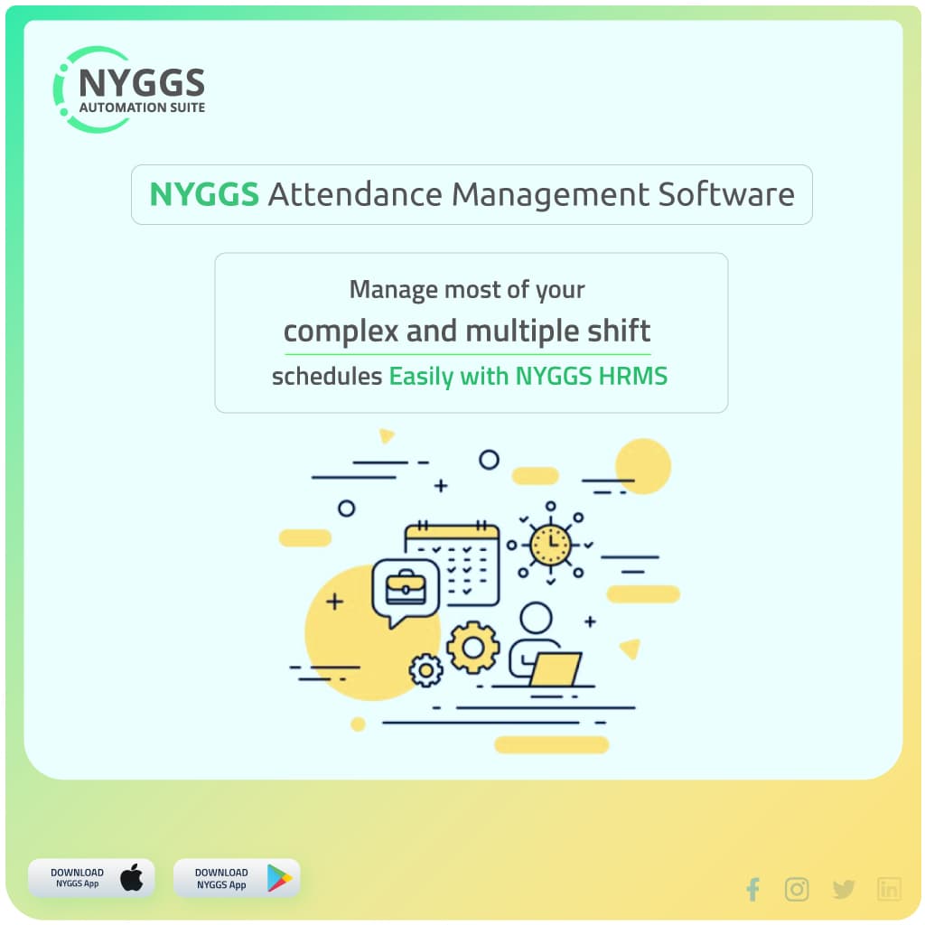 NYGGS Employee tracking software that tells you exactly how your employees use their time. 
.
.
.
.
.
.
.
.
.
.
.
.
.
.
 #employeetracking #HRM #hrsoftware #nyggs #payroll #hrchallenges