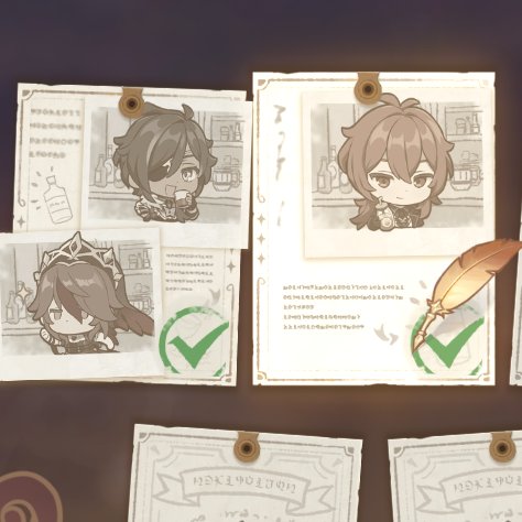MaripocketGames's tweet photo. cuties 😍💕 https://t.co/x71qcvrhA4