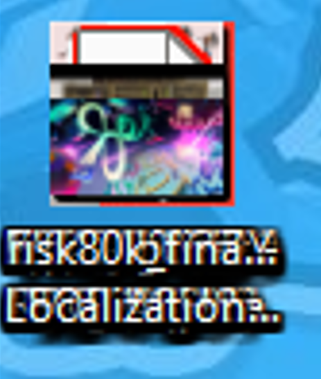 smgstudio's tweet image. The "I normally use two monitors but now in laptop mode and all my desktop icons dont know where to go" feeling.