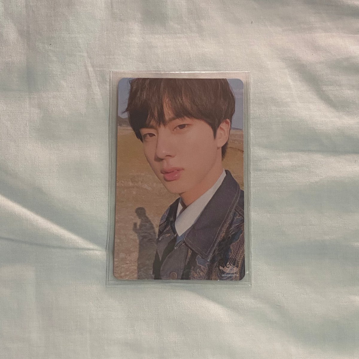 jeonscarts's tweet photo. 📦 mails ! ꒰ #fortala ꒱

nini tear y arrived today! he arrived safe and sound, thank you so much @verddsss for packing it nicely &amp; for the freebies. ‘til our next transaction po <3 https://t.co/Rp1wRV23uV