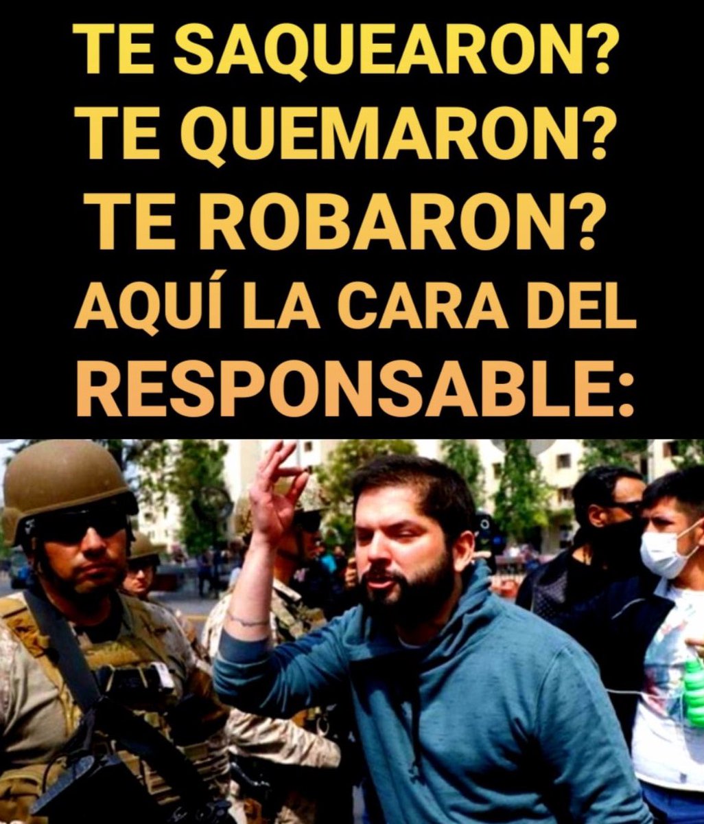 Javier Ignacio #CrespoEsInocente tweet media