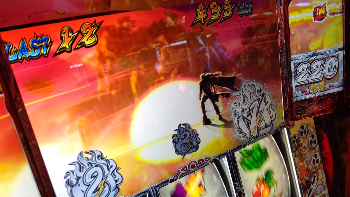 謎零ヶ岳のヒミツ】 押忍ポイントに関係なく 頂ROAD中に突然移行する零