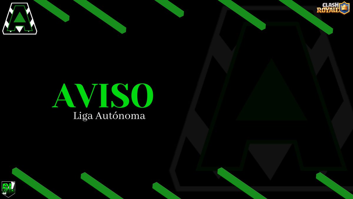 #CR | #ANUNCIO 

Si este Tweet llega a 20rt y 55mg abriremos la Cuarta División de la #LigaAutónoma