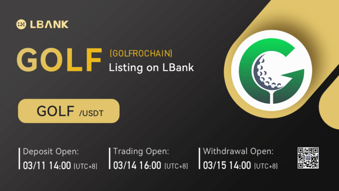 GOLFROCHAIN tweet media
