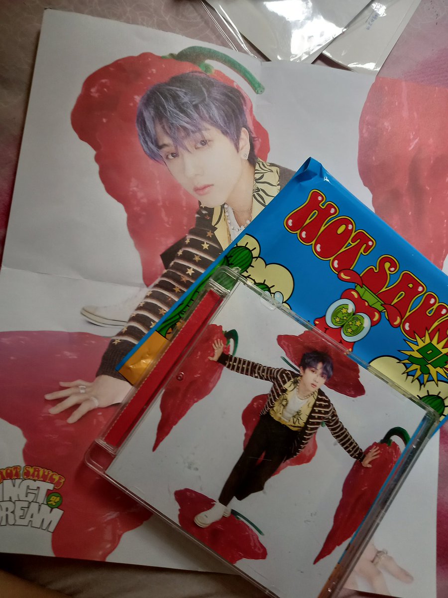 ubebhe's tweet photo. wts lfb ph

jisung hotsauce jewel case set with pc 
— 200
— payo
— rfs : meds
 help rt tysm!
wts lfb nct pc ph jisung pc ph https://t.co/P1WPcZaQ6U