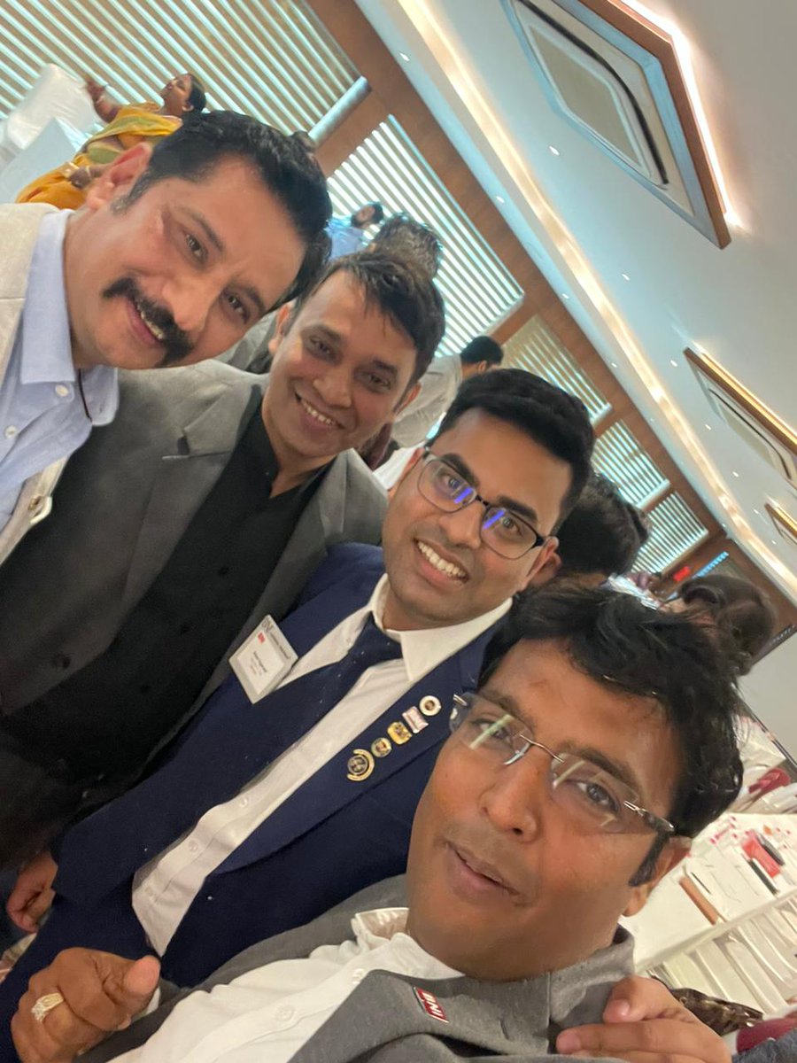 Vinay Pratap Lodha tweet media