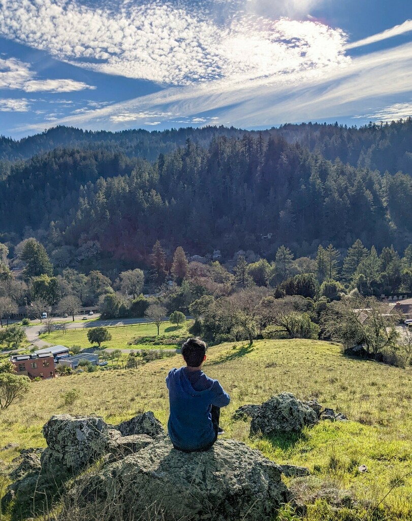 itsDanLee's tweet photo. Epic valley views ⛰️ https://t.co/Nd6qIepgh2