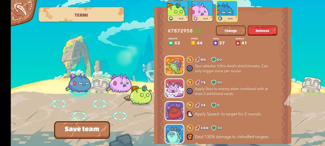 Drcrypto918's tweet photo. Looking for #Pegaxy or axie scholarship?

DM to those who want to be  scholar

SP
Axie- 60%
Pegaxy- 40%

No need to do anything
No need invite
No need experience
No fees (you only need to invest your time) 
#Scholarship https://t.co/nGugxjqbqz