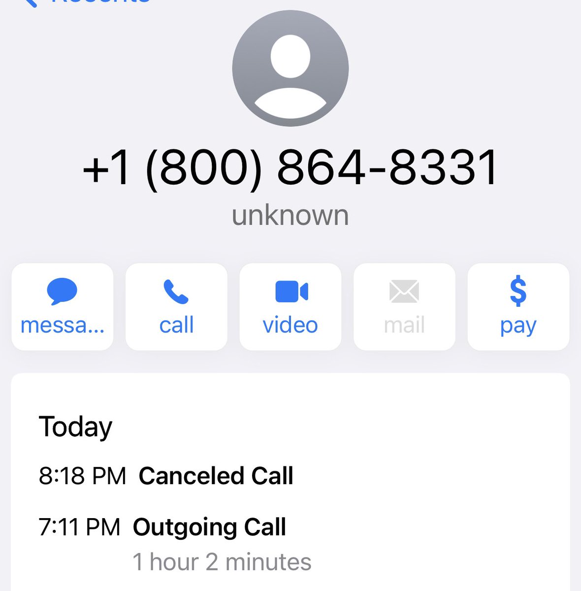 NedTechOP's tweet image. Very frustrated with #UnitedAirlines. I have been on the phone with them two times waiting for close to an hour both times. Talked to an agent who said I needed to call 800-864-8331 for refund Department…that was the number I had called and was on hold for when they answered…
