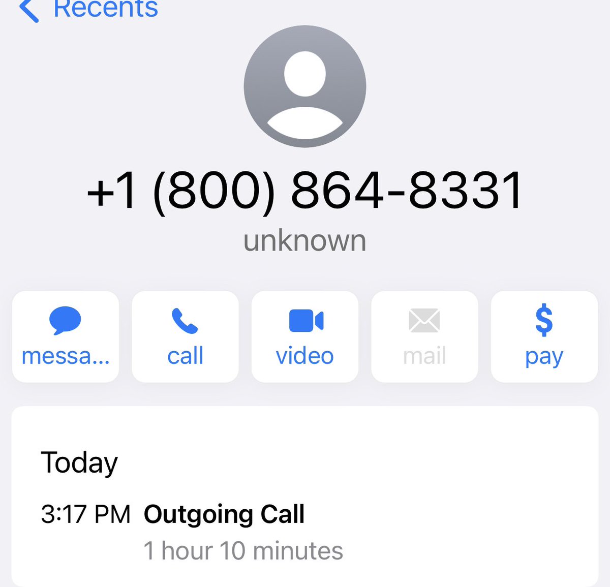 NedTechOP's tweet image. Very frustrated with #UnitedAirlines. I have been on the phone with them two times waiting for close to an hour both times. Talked to an agent who said I needed to call 800-864-8331 for refund Department…that was the number I had called and was on hold for when they answered…