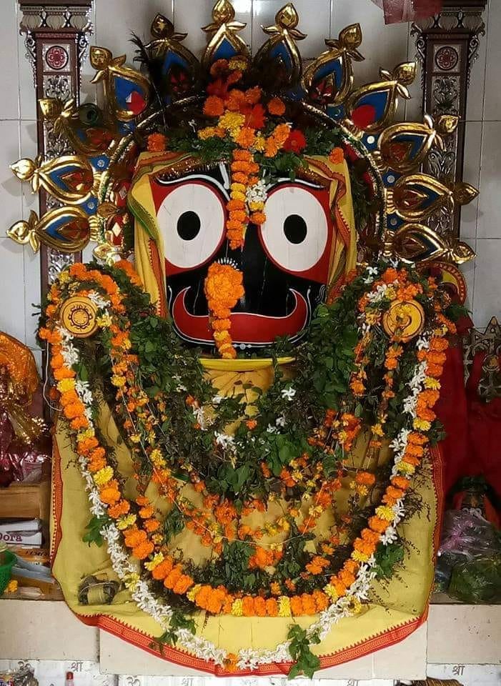 #ଜୟ_ଜଗନ୍ନାଥ
#JayJagannath #Odisha #OTV