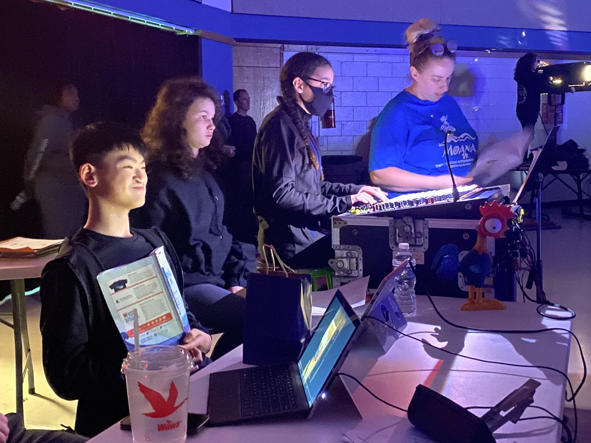 Christopher Amato tweet media