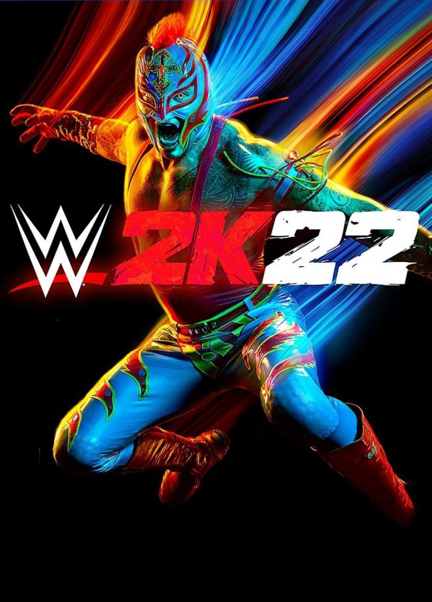 AndyGibsonTV's tweet image. #DeluxeEdition costs a fair amount but you get all the DLC but the #StandardVersion is about £20 less or thereabouts and they still want people to fork out for more DLC at a ramped up price.
That's insulting and some people can't afford all that money. 
#WWE #2K #2K22 #WWE2K22